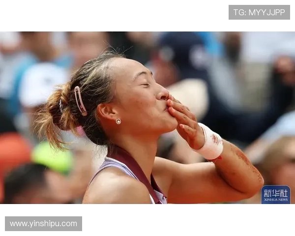 费塞特看郑钦文冲击大满贯首秀对手明确